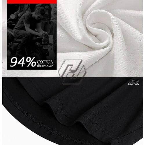 For BMW S1000RR Racing Team T-Shirt O-Neck Printed Man Short Sleeve T Shirt