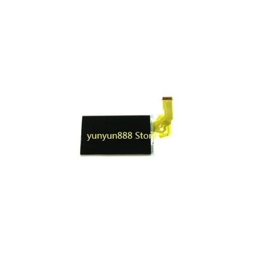 NEW Digital Camera Repair Part for CANON IXUS110 SD960 IXY510 PC1356 LCD Display Screen