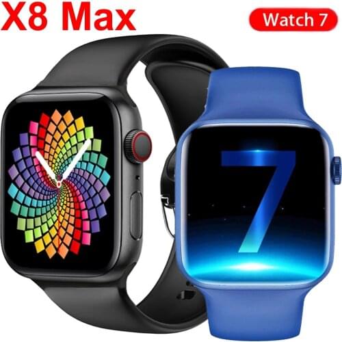 M1 Bluetooth Call Smart Watch Men Women ECG PPG Heart Rate Body Temperature Monitor IP68 Waterproof Smartwatch 1.75inch Screen