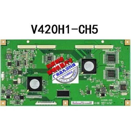 Original 100% test for CHIMEI TLM42V88GP V420H1-CH5 E88441 V420H1-LH5 logic board