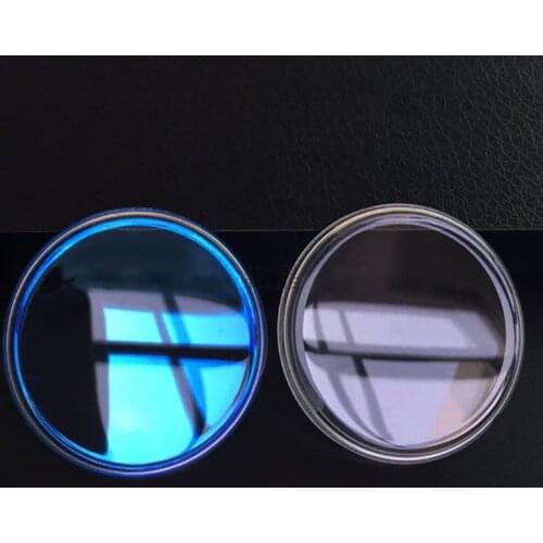 Pot shape 33mm watch glass Parts For Seiko Mineral glass crystal Watch accessories Suitable For 6139-6000 6139-6002 6139-6010