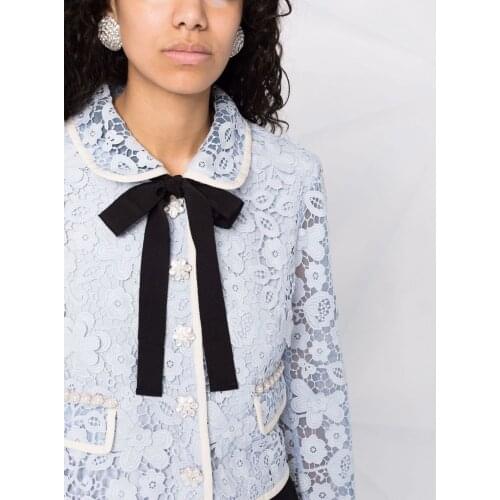 TSDFC Women's Autumn Jackets