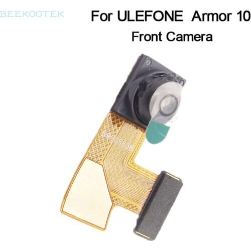 Ulefone Armor 10 Front Camera 16MP New Original Phone Camera Accessories For Ulefone Armor 10 5G Smartphone