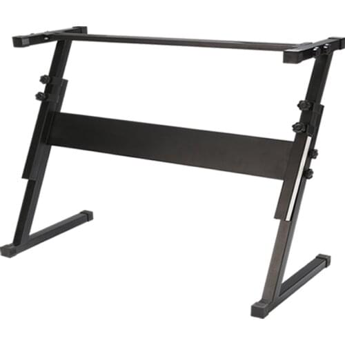 High quality electronic piano stand hoder