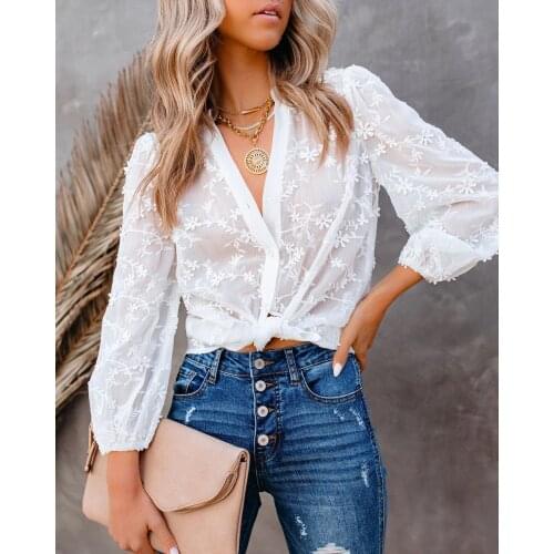 Xiongrida Women's Blouses