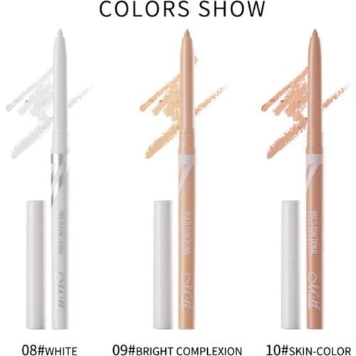 Подводки карандаши для глаз Yiwa China At AliExpress