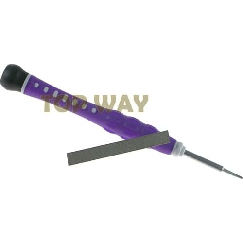 Repair Tool Parts Disassemble Y Screwdriver With conductive foam sponge For Nintendo Nintend Switch NS Joy con NX