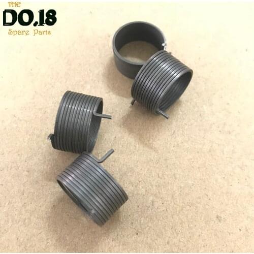 20pcs Torsion Spring for Konica Minolta DI152 DI183 DI1611 211 162 163 210 220 181 180 152 1611. A08ER90100 4021254101