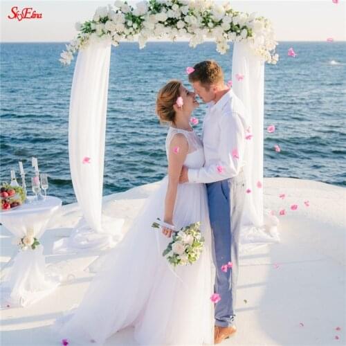 5M/10M Tulle Roll Home Decor Organza Wedding Party Decoration Bridal Veil Store Opening Event Multicolor tulle fabric 5z