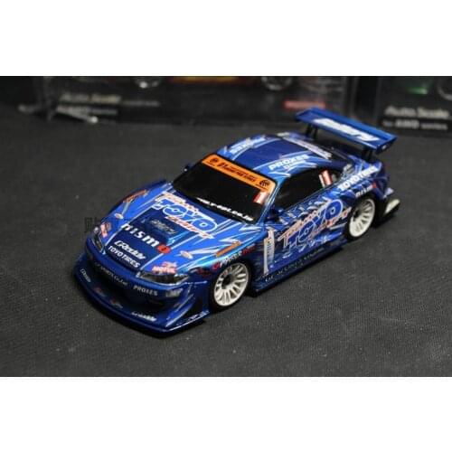 1/10 scale RC On Road Race Fouring Drift car Nissan ER34 garland stickers & decals For HPI KYOSHO HSP REDCat FS