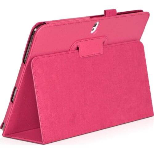 Coque For Samsung Galaxy Note 10.1 2014 edition SM-P600 P605 P601 Cover Luxury Tablet Case Fundas Leather Back Cases Capa T520