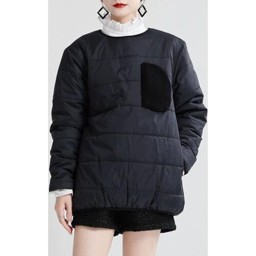 Johnature Women's Warm Sweatshirts