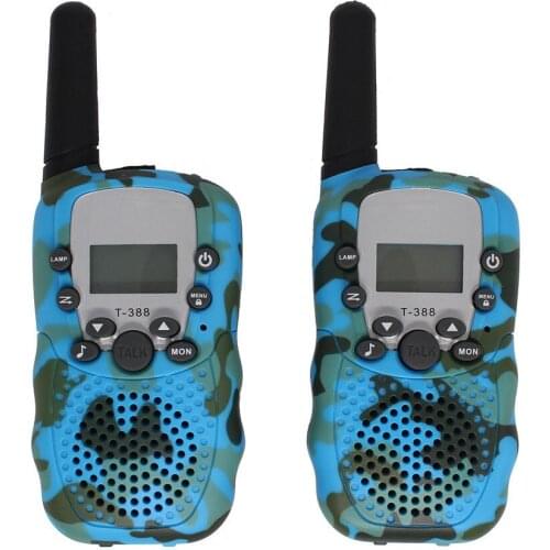 KSTERA Children's Walkie-talkies
