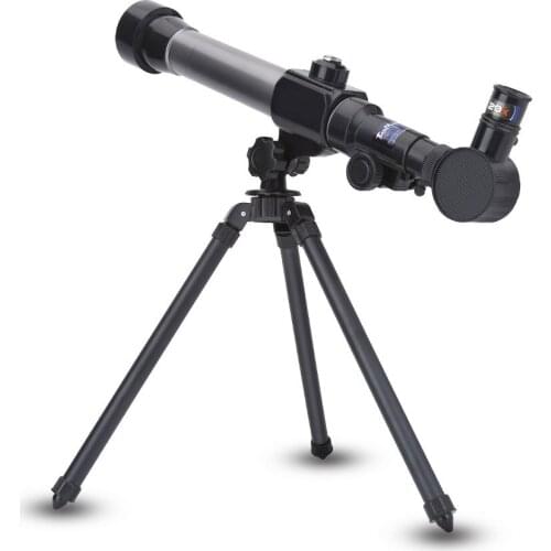 High Quality Practical Outdoor Activity Monocular Space Astronomical Telescope With Tripod Suitable For Beginners Children