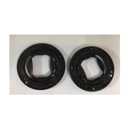 New Lens Bayonet Mount Ring For Fuji for Fujifilm XC 16-50 mm 16-50mm f/3.5-5.6 OIS Repair Part