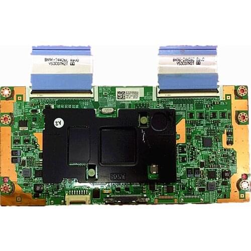 Original T-Con ua75f6400aj UN75f8200af ua75F8200aj T-Con LH75EDDPLGC\\EN logic board bn41-01999b bn95-00952D BN97-07089D