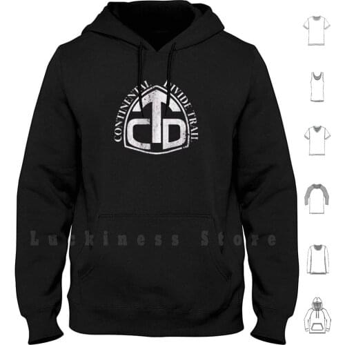 Cdt Continental Divide Trail Hiking Trail Shirt Gear hoodies long sleeve Hiker Hiking Hike Walk Mountain Mountains