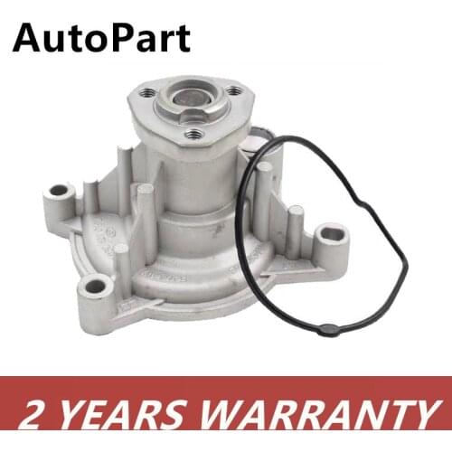 03C121019J 1.4TSI Engine Cooling System Coolant Water Pump For VW EOS Touran Golf MK5 MK6 Passat B6 For Audi A3 S3 For Skoda