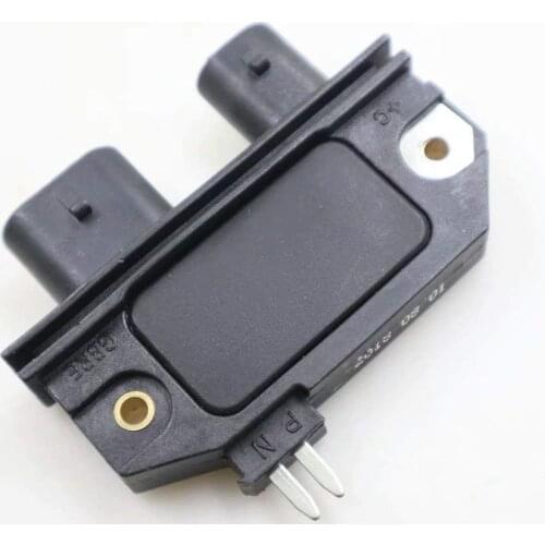 Replacement Car Ignition Coil Pack 811637T 811637001 1851071 3854003 For Mercruiser Volvo Penta OMC 4-cyl V6 & V8 engines