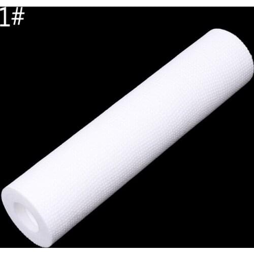PP Replacement Water Filter Cartridges Reverse Osmosis Sediment Cleaning Remove