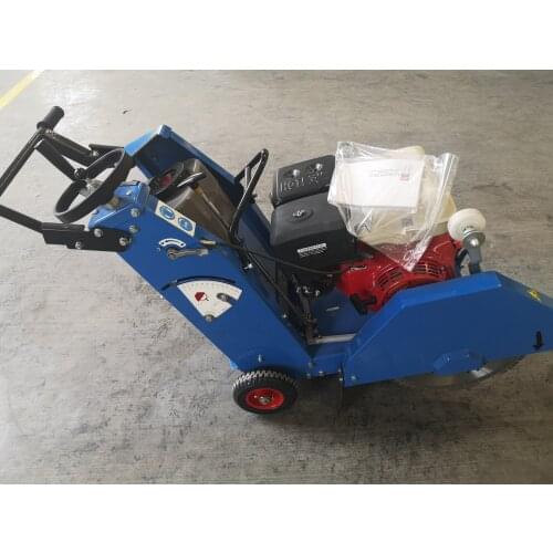 SYNBON SYCT-1 Hand Held Concrete Road Cutting Machine