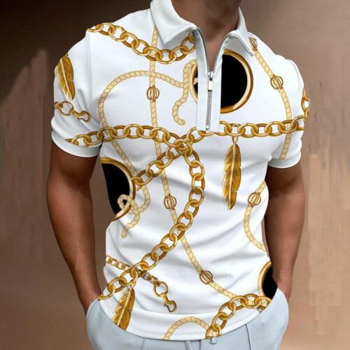 UOSU Mens Polos