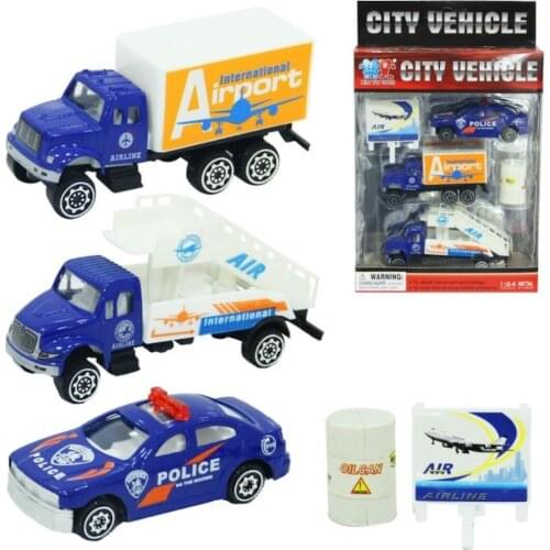 Vardem Simulation Toys