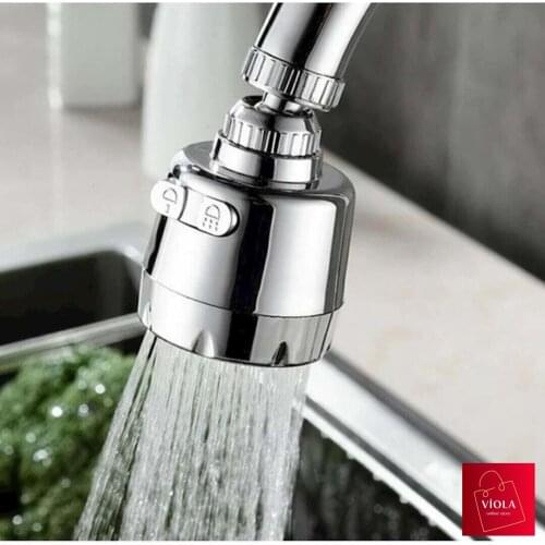 VIOLA Mixer Aerators