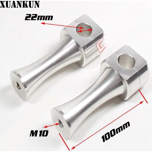 XUANKUN MONKEY The Direction Of The Motorcycle Modification To The Fixed Seat Cnc Seat +10