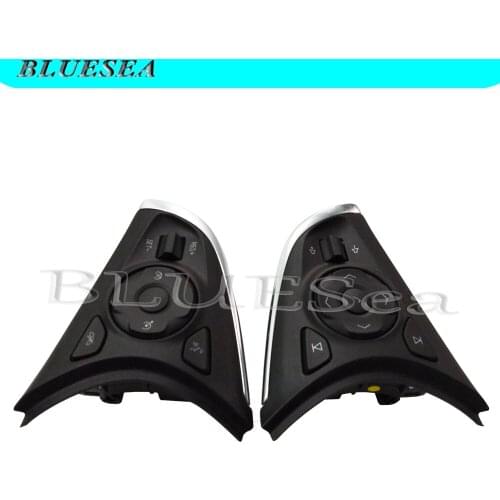 Yunchengshi Steering Wheel Parts