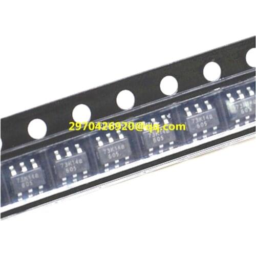 50pcs OB2273 OB2273M OB2273MP SPT23-6 New spot