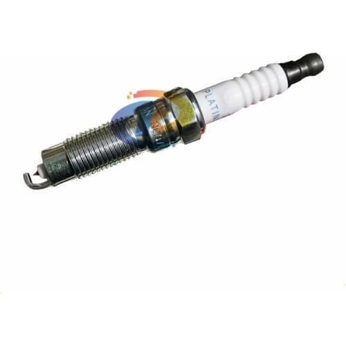 6pcs/lot SP-509 HJFS-24-FP Platinum Spark Plugs For Ford F250 Lincoln Mercury SP509 HJFS24FP