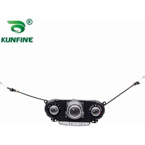 Car Air Conditioning Controller For BUICK OEM NO. 9023905