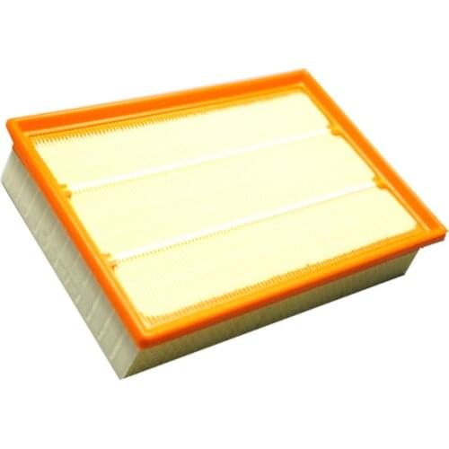 1Pcs For Ford Focus 2 DA DB HCP 1.4T 1.6T 1.8T 2.0T/C-MAX Model 2004 -2007 2008- 2012 Car Accessories Car Air Filter