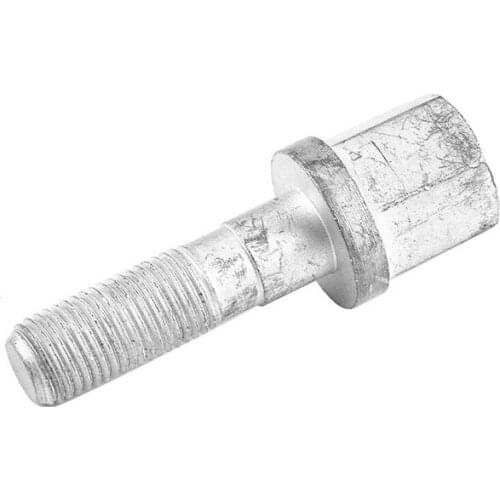 Engine-Crankshaft Pulley Center Bolt for Mitsubishi 97-03 Montero Sport 3.0L-V6