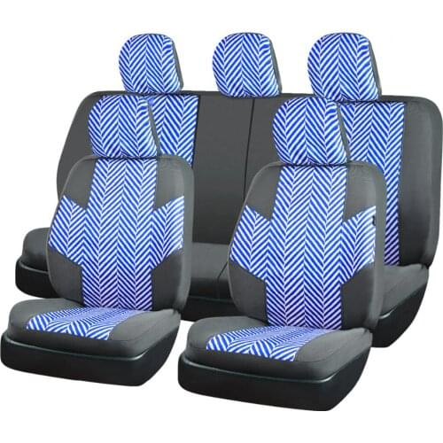 Car seat cover mesh fabric car goods automotive car accessories universal universal car seat covers for girls for lada ford audi