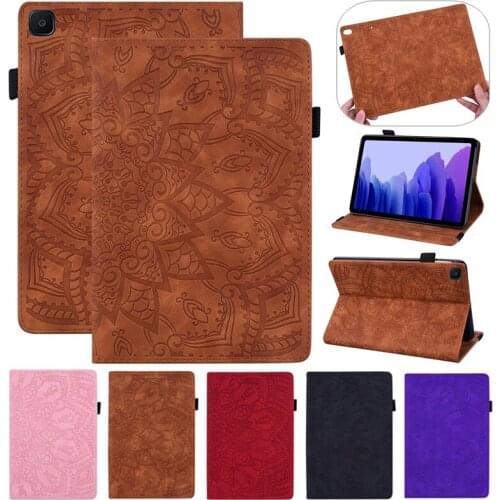 For iPad 2 3 4 Case 9.7 inch Smart Tablet 3D Leather Embossed Cover Funda for iPad 4 iPad 2 iPad3 Case A1395 A1396 A1430