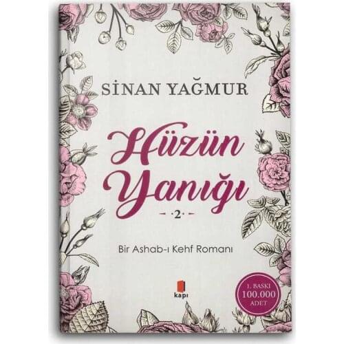 Sadness Burn 2-A Ashab-i Al-Kahf Novel