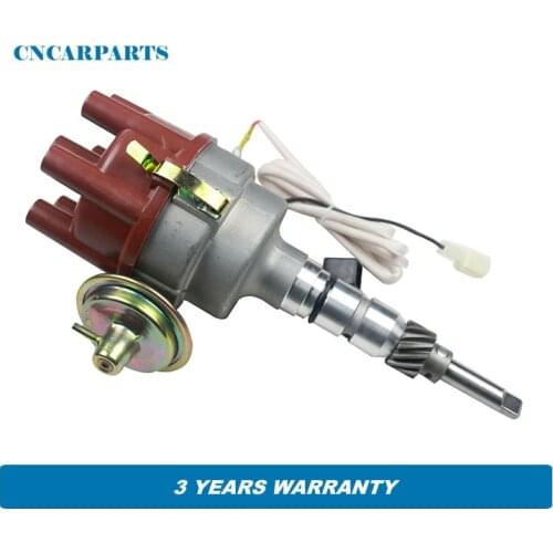 Electronic Distributor Fit for Toyota Landcruiser 3F 4 FJ62 FJ70 FJ73 FJ75 FJ80