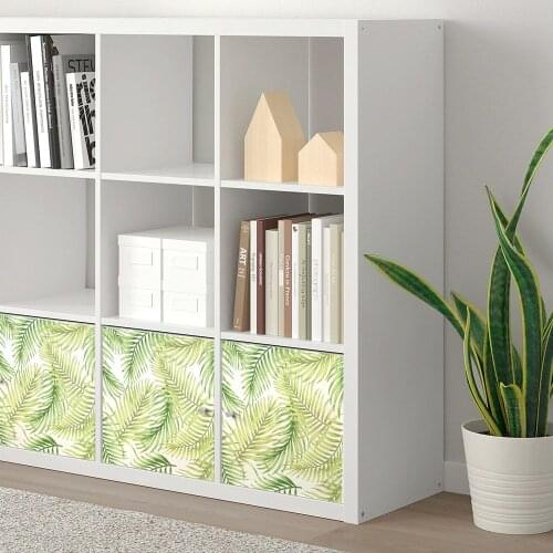 Foils adhesive furniture and walls rolls adhesive paper of various sizes, wrapping furniture tables cabinets kitchen 40x500cm