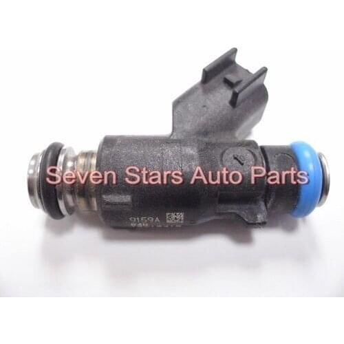 Fuel injector Nozzle OEM 12613412