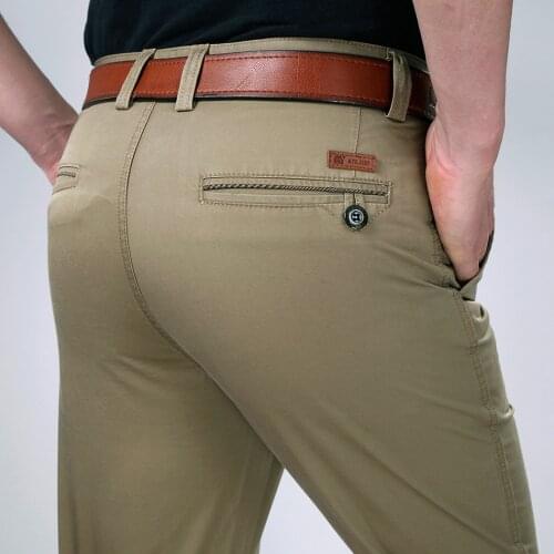 ICPANS Men's Knitted Trousers China