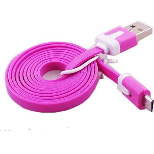 Micro USB Cable wire 1m for NodeMcu