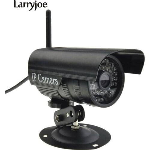 Larryjoe Wireless CCTV Cameras