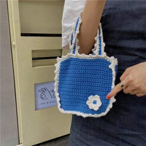 Youda Original Design Women Small Handbags Fashion Shopping Bags Ladies Female Solid Colors Handbag Casual Tote Cute Girls Bag