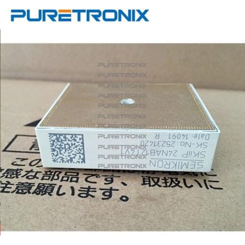 SKIIP24NAB12T4V1 SKIIP24NAB12T4V2 IGBT module