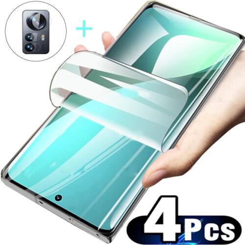 2-3Pcs pelicula,hydrogel film for Xiaomi Mi 9 Pro 9T Screen Protector Mi 9 T Pro Soft Lens Glass Xiomi Mi 9 Xaomi Mi9T 100D Film