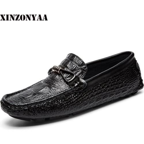 Xinzonyaa Men's Shoes