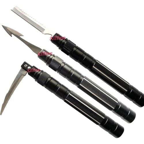 Part for Allfine™ Trekking Stick Walking Poles Outdoor Camping Multi-Functional Tool