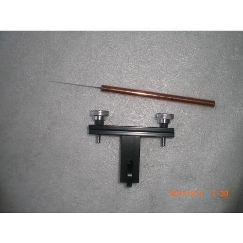 1 PCs Violin Bridge Repair Knife & 1 PC Violin Bridge redressal Tool